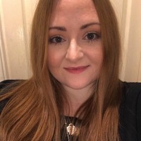 Iff Digital Employee Gemma Broughton's profile photo