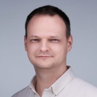 STRT Holding Employee András Tóth's profile photo