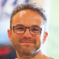 Muzelinck Employee Mike van Os's profile photo