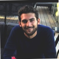 Jrm Hospitality Employee Alexandre Finez's profile photo
