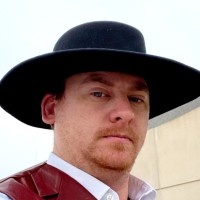 Jonathan Golden