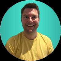 adidas Employee Wouter de Haan's profile photo