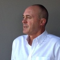 undefined Employee Stephen Gregson's profile photo