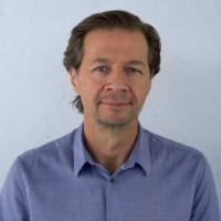 Berner Air Curtains Employee Christophe Sailly's profile photo