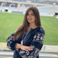Inter Trans Logistics Employee Nady Vilson's profile photo