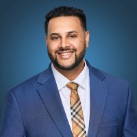 Brown & Brown Employee Ron Mehta's profile photo