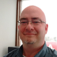Responsive Deployment Employee Stuart Hamblin's profile photo