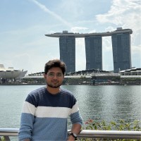 Photon Employee Kavin S's profile photo