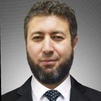 Sharjah Coop Employee Amine Niar's profile photo