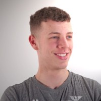 ICONI Software Ltd Employee Dan Hunt's profile photo