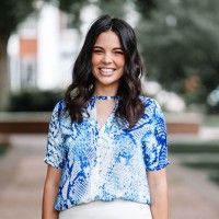 Chopra Global Employee Halleigh Derrick's profile photo