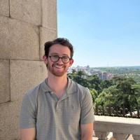 IntelliGym Labs (formerly ACE) Employee Yonatan Rosenzweig's profile photo