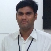 ShreeCad Engineering Services LLC Employee Madhav Solunke's profile photo