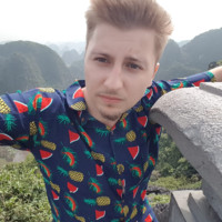 Alexander Zhelyazov Email & Phone Number