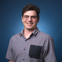 Boréas Technologies Employee Samuel Dubé's profile photo