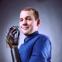 Széchenyi István University Employee György Lévay's profile photo