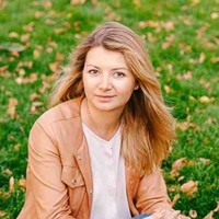 ARVI SA Employee Alexandra Vnukovskaya's profile photo