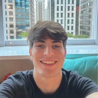 Fagron Tech Employee Paulo Prado's profile photo