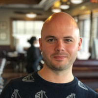 HeySummit Employee Benjamin Dell's profile photo