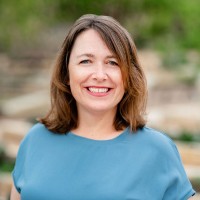 San Antonio Botanical Garden Employee Katie Erickson's profile photo