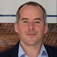 Concepts NREC Employee Thomas Gresham's profile photo