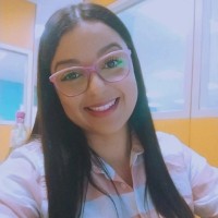 DOTSEG Employee Thayane Sobral's profile photo