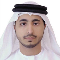 Seven Tides Employee Ghanim bin Sulayem's profile photo