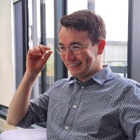 Groupe The LINKS Employee Maxime Henry's profile photo
