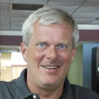 Parallax Advertising, Inc. Employee Mark Beckwith's profile photo