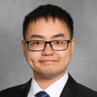 Digital Gamma Inc. Employee Yi Lu's profile photo
