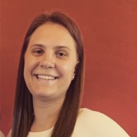 Thermo Fisher Scientific Employee Amanda Parrish's profile photo