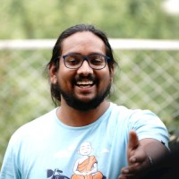 WanderOn Employee Madhusudan Jaju's profile photo