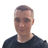 PERITUS-ACT Employee Łukasz Komandzik's profile photo
