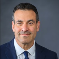 New York State Executive Chamber Employee Justin Silverman's profile photo