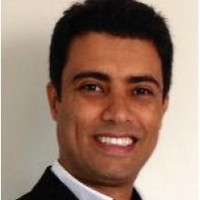 STEP Engenharia e Projetos LTDA Employee Roberto Claudiano Soares's profile photo