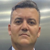 IBL LOGÍSTICA Employee Danilo Mota's profile photo