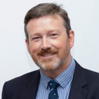 FTL Group (Technologies) Limited Employee Tony O'Rourke's profile photo