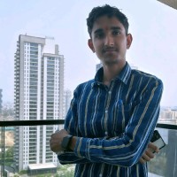 Padams Group Employee Mahendra Suthar's profile photo