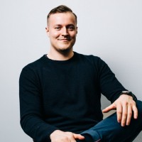 Kodan Employee Santtu Puurunen's profile photo