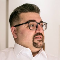 Terzo Cerchio s.r.l. Employee Silvestro Cannetti's profile photo
