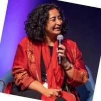 International Labour Organization Employee Simel Esim's profile photo