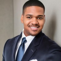 Etch Restaurant Employee Michael Irvin's profile photo