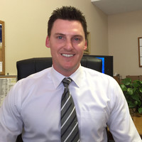 BHC Alhambra Hospital, Inc. Employee Brett Graves's profile photo