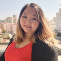 BSI Bank Employee Li （黎丹婵）'s profile photo