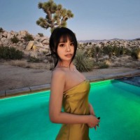 FastMoss Employee Yue Dai's profile photo