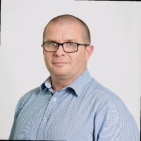 Credera Employee David Appleton's profile photo
