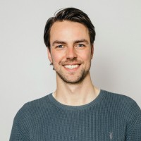 Meta-Skills Employee Wybren Bosma's profile photo
