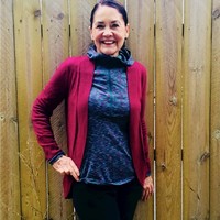 Mount Sinai and Schwab Rehabilitation Hospitals Employee Kathy Sauer's profile photo