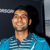 Husain Kurwa's profile photo