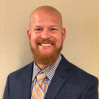 City of Denton Employee Daniel Pollak's profile photo